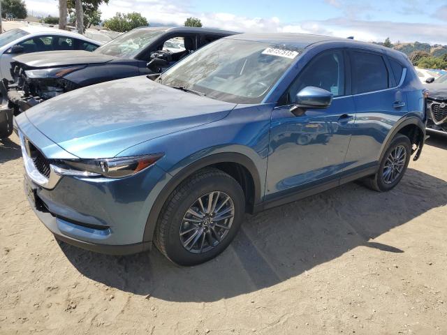 2020 MAZDA CX-5 TOURING, null