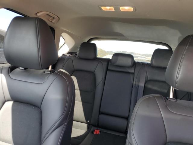 JM3KFACM0L0771243 - 2020 MAZDA CX-5 TOURING Синій фото 10