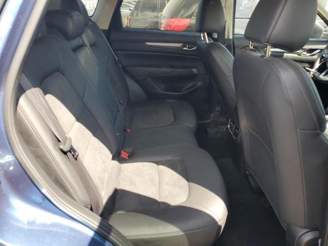 JM3KFACM0L0771243 - 2020 MAZDA CX-5 TOURING Синій фото 11