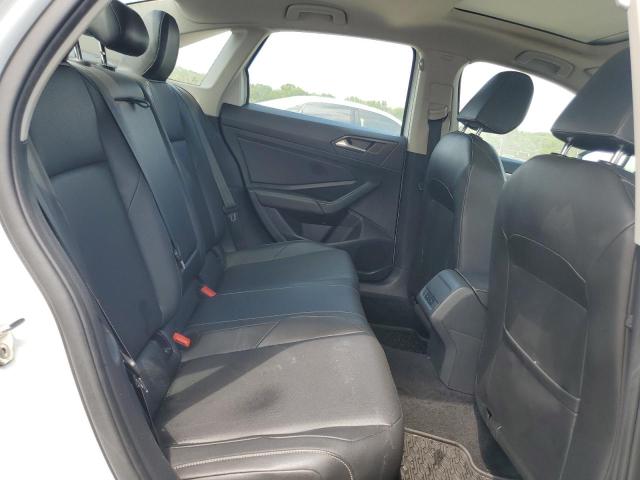 3VWC57BU4KM230712 - 2019 VOLKSWAGEN JETTA S WHITE photo 10