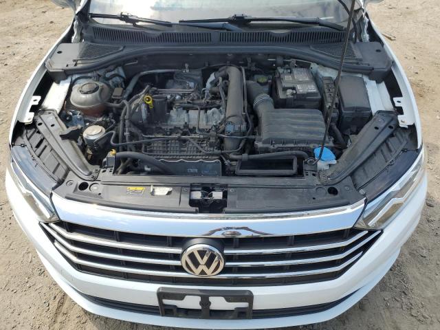 3VWC57BU4KM230712 - 2019 VOLKSWAGEN JETTA S WHITE photo 11
