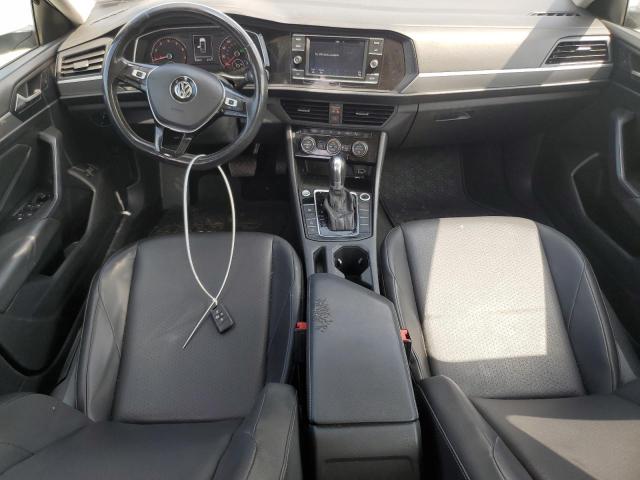 3VWC57BU4KM230712 - 2019 VOLKSWAGEN JETTA S WHITE photo 8