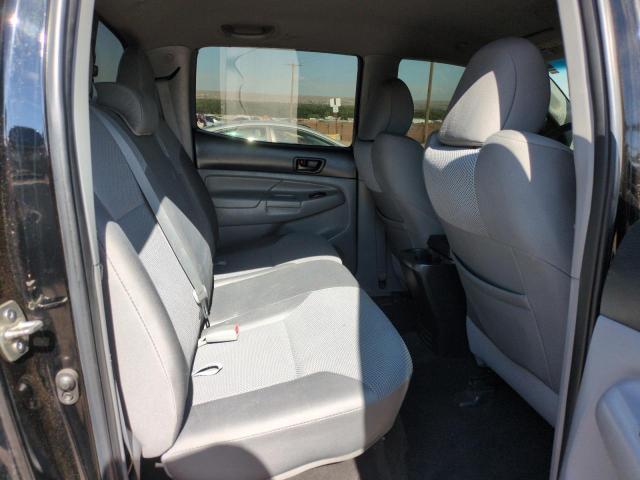 3TMJU4GN5DM152358 - 2013 TOYOTA TACOMA DOUBLE CAB PRERUNNER BLACK photo 10