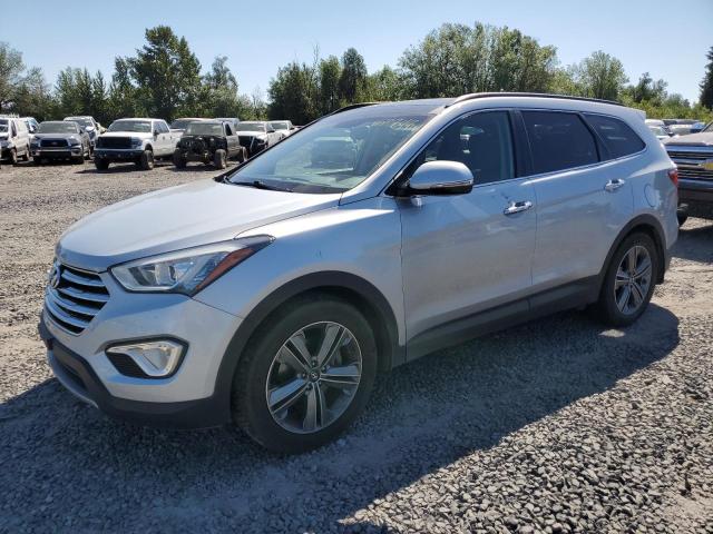 2015 HYUNDAI SANTA FE GLS, 