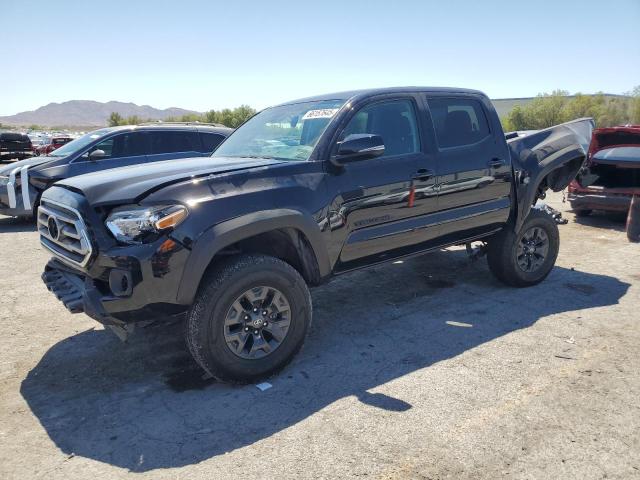 2021 TOYOTA TACOMA DOUBLE CAB, 