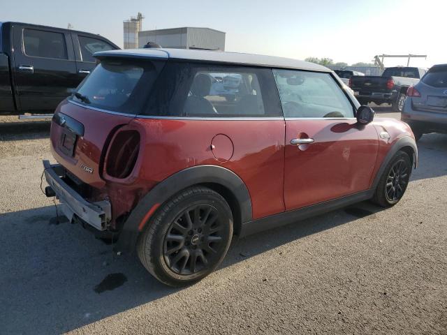 WMWXP5C56G2D15043 - 2016 MINI COOPER RED photo 3