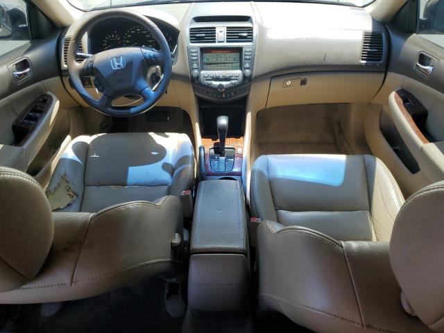 1HGCM66896A029812 - 2006 HONDA ACCORD EX TAN photo 8