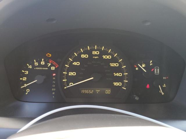 1HGCM66896A029812 - 2006 HONDA ACCORD EX TAN photo 9