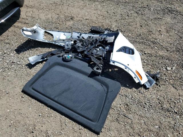 1V2VMPE82PC034093 - 2023 VOLKSWAGEN ID.4 PRO S 白色 照片 13