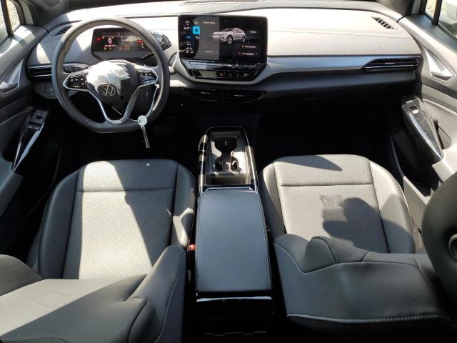 1V2VMPE82PC034093 - 2023 VOLKSWAGEN ID.4 PRO S 白色 照片 8