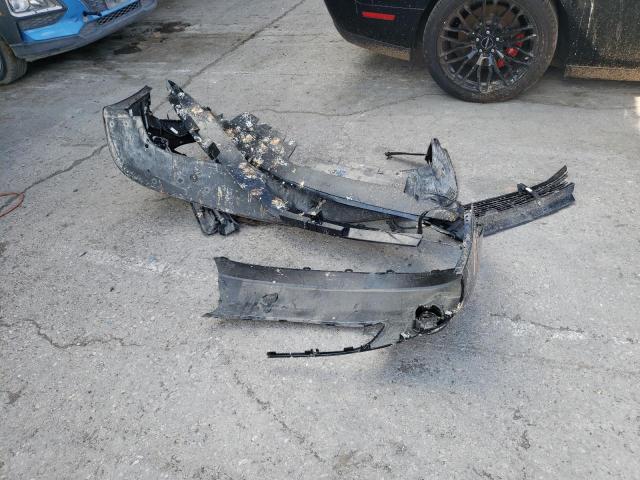 2C3CDZFJ1MH659197 - 2021 DODGE CHALLENGER R/T SCAT PACK BLACK photo 12