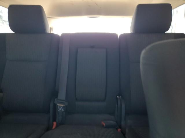 1J8HG48K78C135202 - 2008 JEEP COMMANDER SPORT Մոխրագույն լուսանկար 10