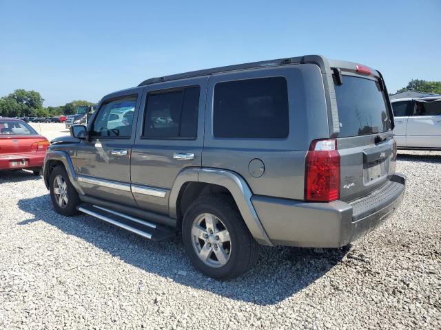 1J8HG48K78C135202 - 2008 JEEP COMMANDER SPORT Մոխրագույն լուսանկար 2