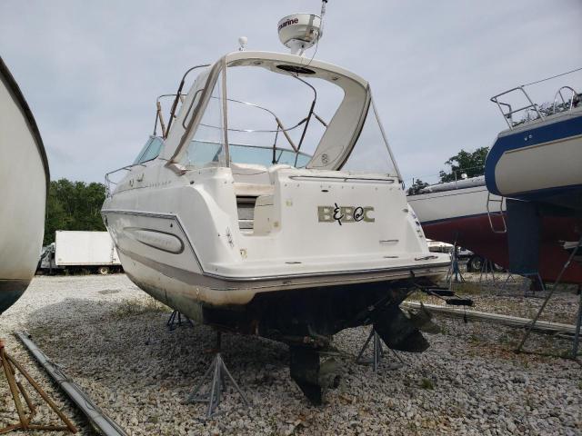 MXGB68MUA000 - 2000 MAXU BOAT WHITE photo 3