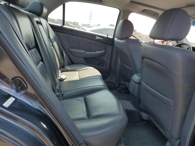 1HGCM66575A031403 - 2005 HONDA ACCORD EX GRAY photo 10