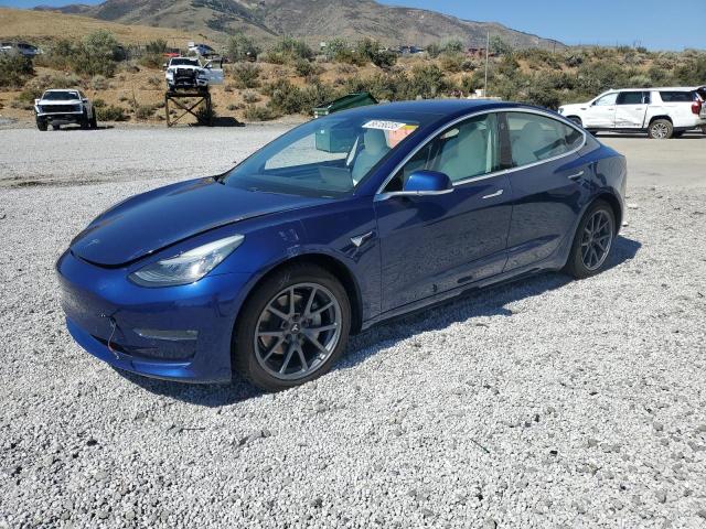 2018 TESLA MODEL 3, 