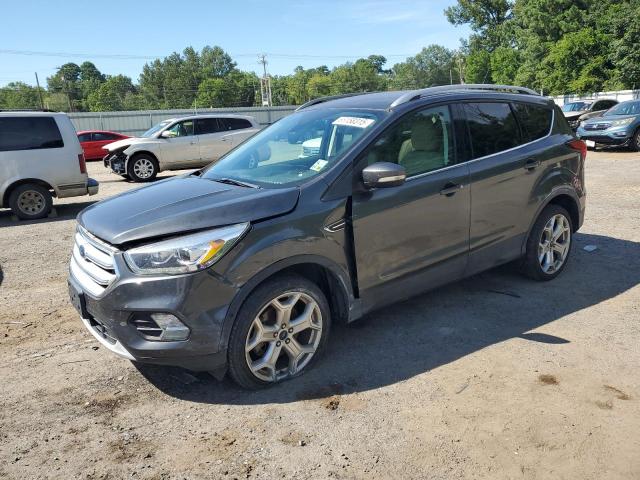 2019 FORD ESCAPE TITANIUM, 