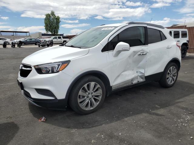 2018 BUICK ENCORE PREFERRED, 