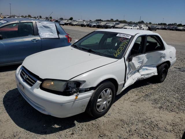 2001 TOYOTA CAMRY CE, 