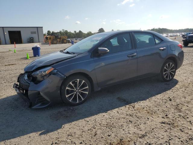 2017 TOYOTA COROLLA L, 