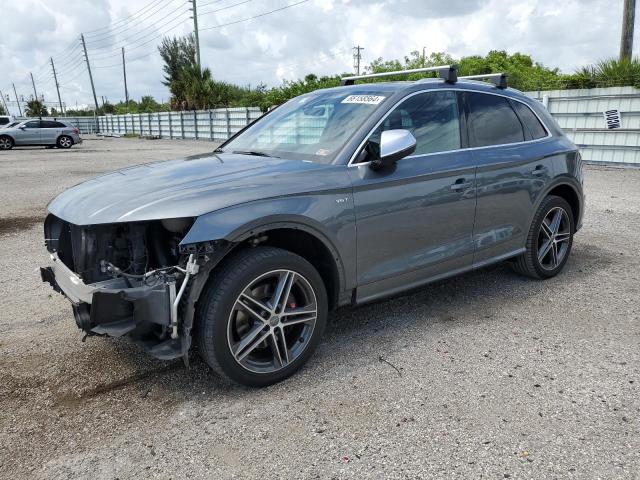 2018 AUDI SQ5 PREMIUM PLUS, 