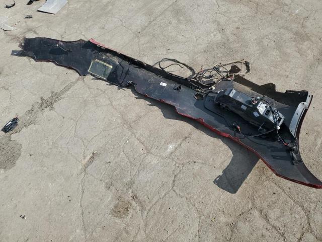 5YJSA1E60NF461961 - 2022 TESLA MODEL S Կարմիր լուսանկար 12