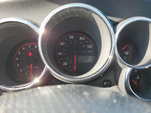 2T1KR32E98C703431 - 2008 TOYOTA COROLLA MA XR SILVER photo 9