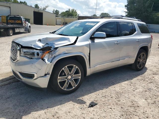 2019 GMC ACADIA DENALI, 