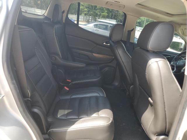 1GKKNPLS6KZ287623 - 2019 GMC ACADIA DENALI 银色 照片 11