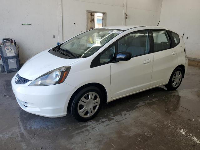 2011 HONDA FIT, 