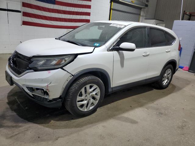 2015 HONDA CR-V EX, 