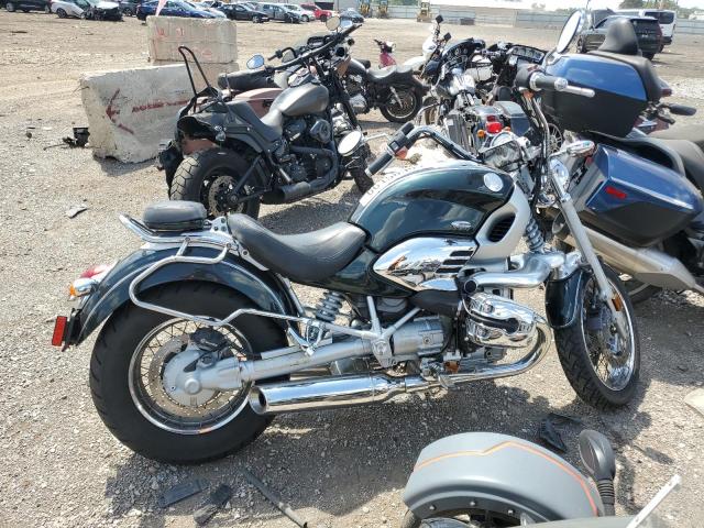 2000 BMW R1200 C, 