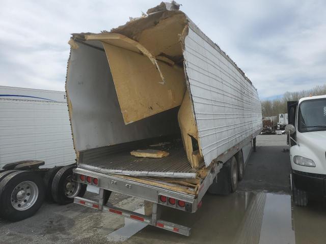 1UYVS2539HU718912 - 2017 UTILITY TRAILER WHITE photo 4