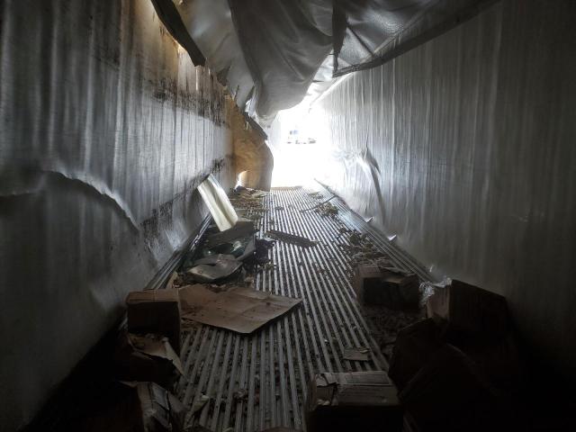 1UYVS2539HU718912 - 2017 UTILITY TRAILER თეთრი ფოტო 5