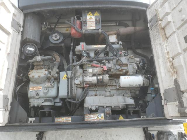 1UYVS2539HU718912 - 2017 UTILITY TRAILER თეთრი ფოტო 7