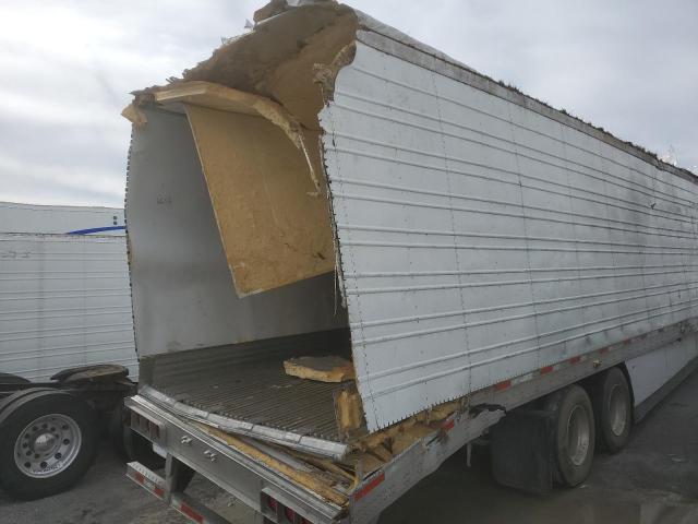 1UYVS2539HU718912 - 2017 UTILITY TRAILER თეთრი ფოტო 9