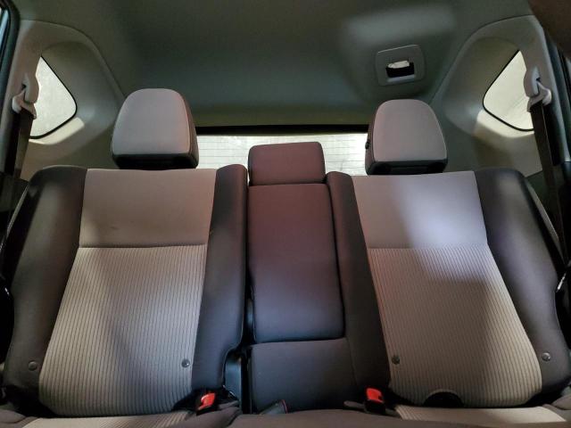 2T3RFREV5DW119453 - 2013 TOYOTA RAV4 XLE GRAY photo 10