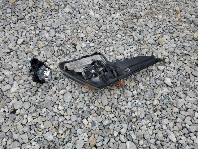 1FM5K8AR9EGC26589 - 2014 FORD EXPLORER POLICE INTERCEPTOR 蓝色 照片 13