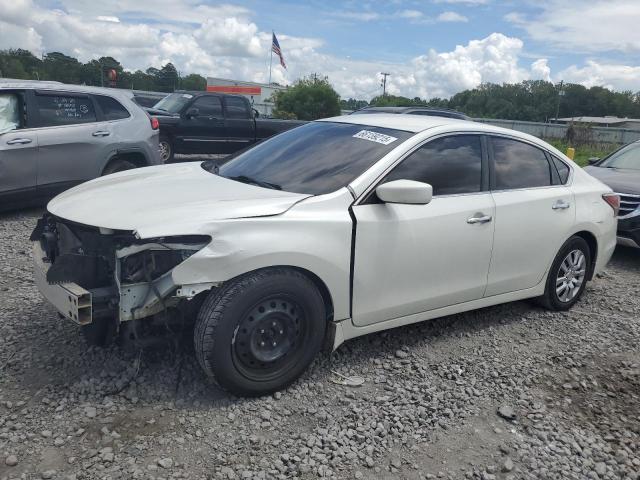2015 NISSAN ALTIMA 2.5, 