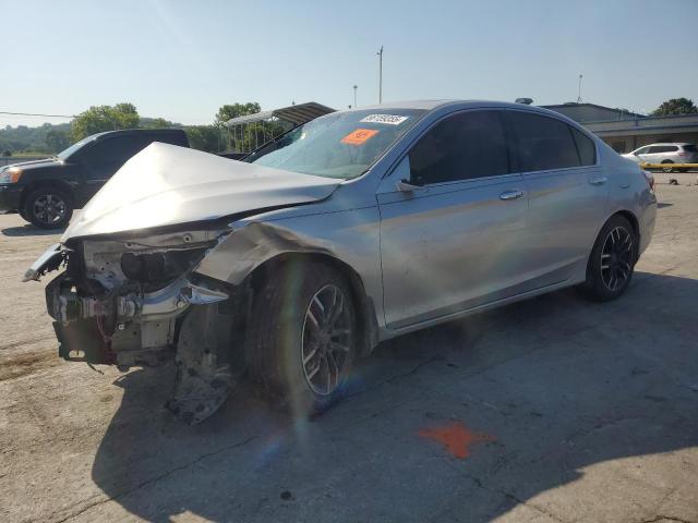 2013 HONDA ACCORD EXL, 