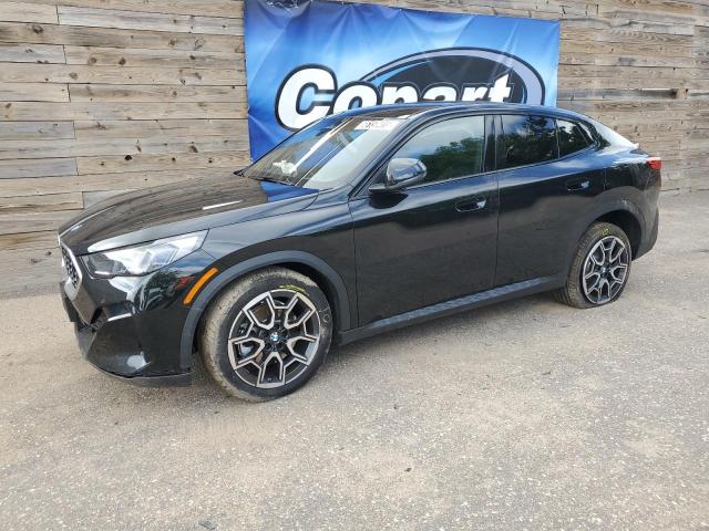 2025 BMW X2 XDRIVE28I, 