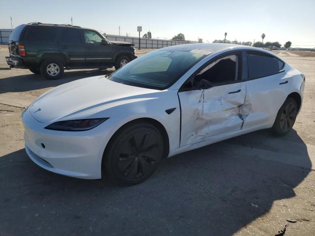 2025 TESLA MODEL 3, 
