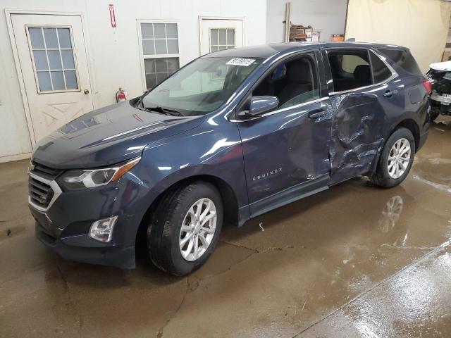 2018 CHEVROLET EQUINOX LT, 