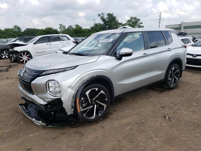2023 MITSUBISHI OUTLANDER SE, 