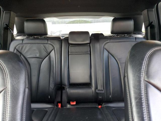 2LMTJ8LP7GBL75555 - 2016 LINCOLN MKX RESERVE WHITE photo 10