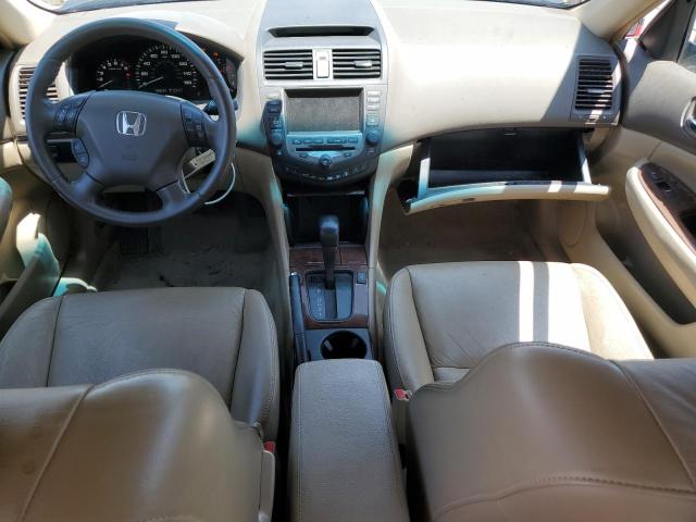 1HGCM66887A071888 - 2007 HONDA ACCORD EX Сірий фото 16