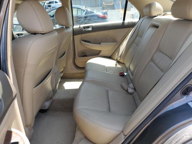 1HGCM66887A071888 - 2007 HONDA ACCORD EX Сірий фото 19