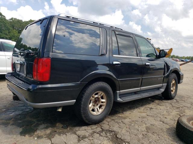 5LMFU28A8YLJ31137 - 2000 LINCOLN NAVIGATOR 黑色 照片 3