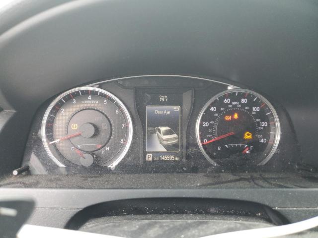 4T1BF1FK2GU142130 - 2016 TOYOTA CAMRY LE BLACK photo 9