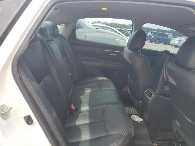 1N4AL3AP7JC245358 - 2018 NISSAN ALTIMA 2.5 თეთრი ფოტო 10